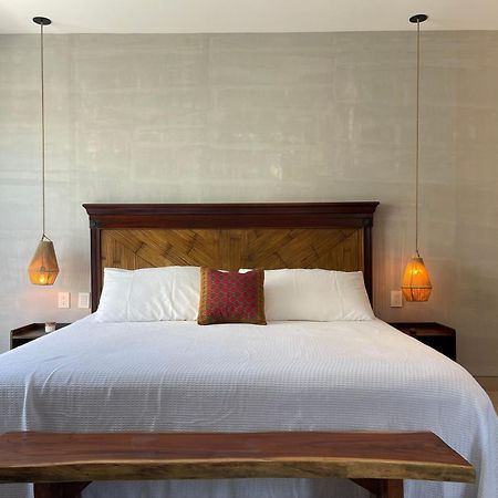 *Casa Aluxes- Guesthouse* 坎昆 外观 照片