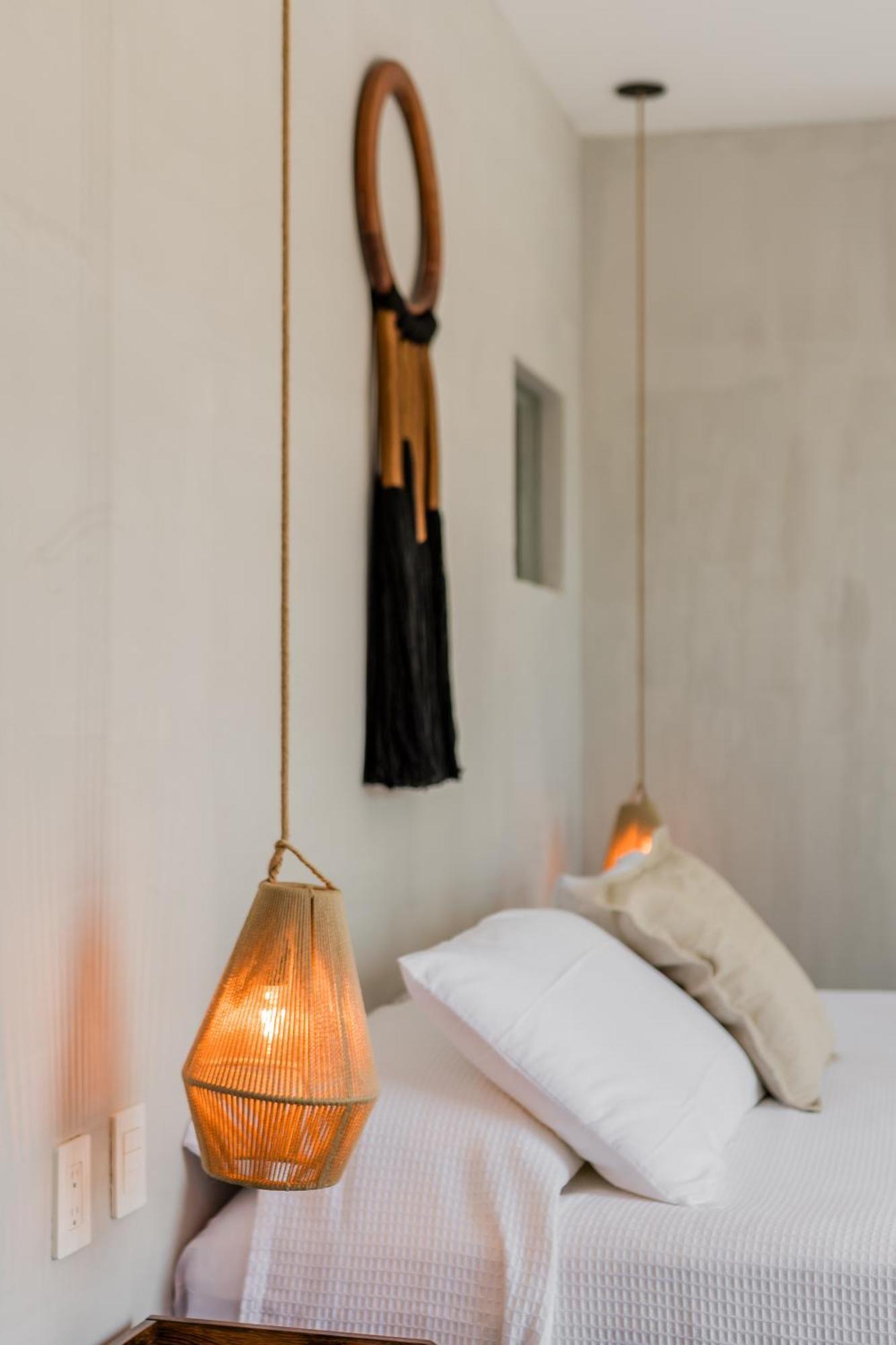 *Casa Aluxes- Guesthouse* 坎昆 外观 照片