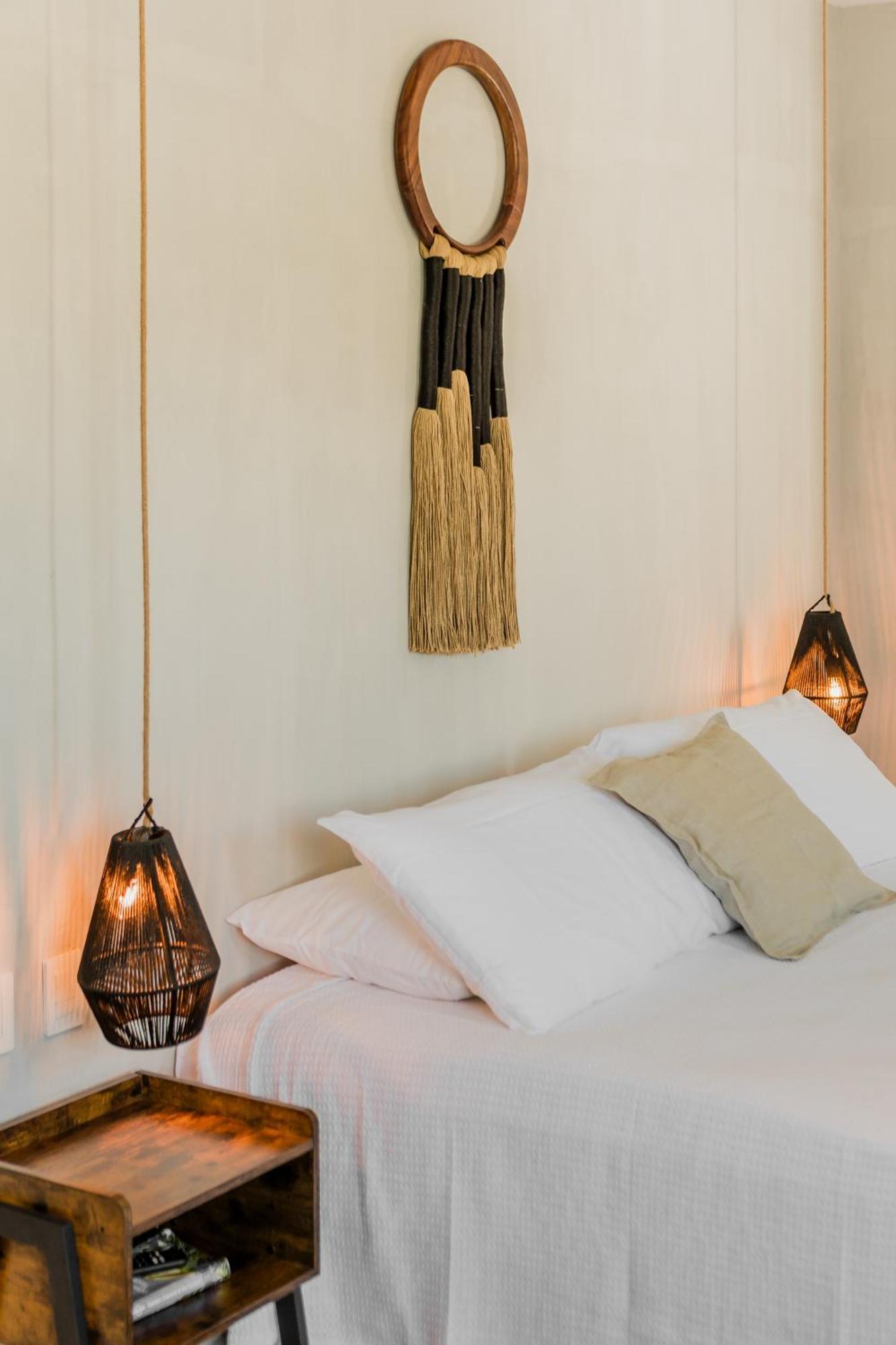 *Casa Aluxes- Guesthouse* 坎昆 外观 照片