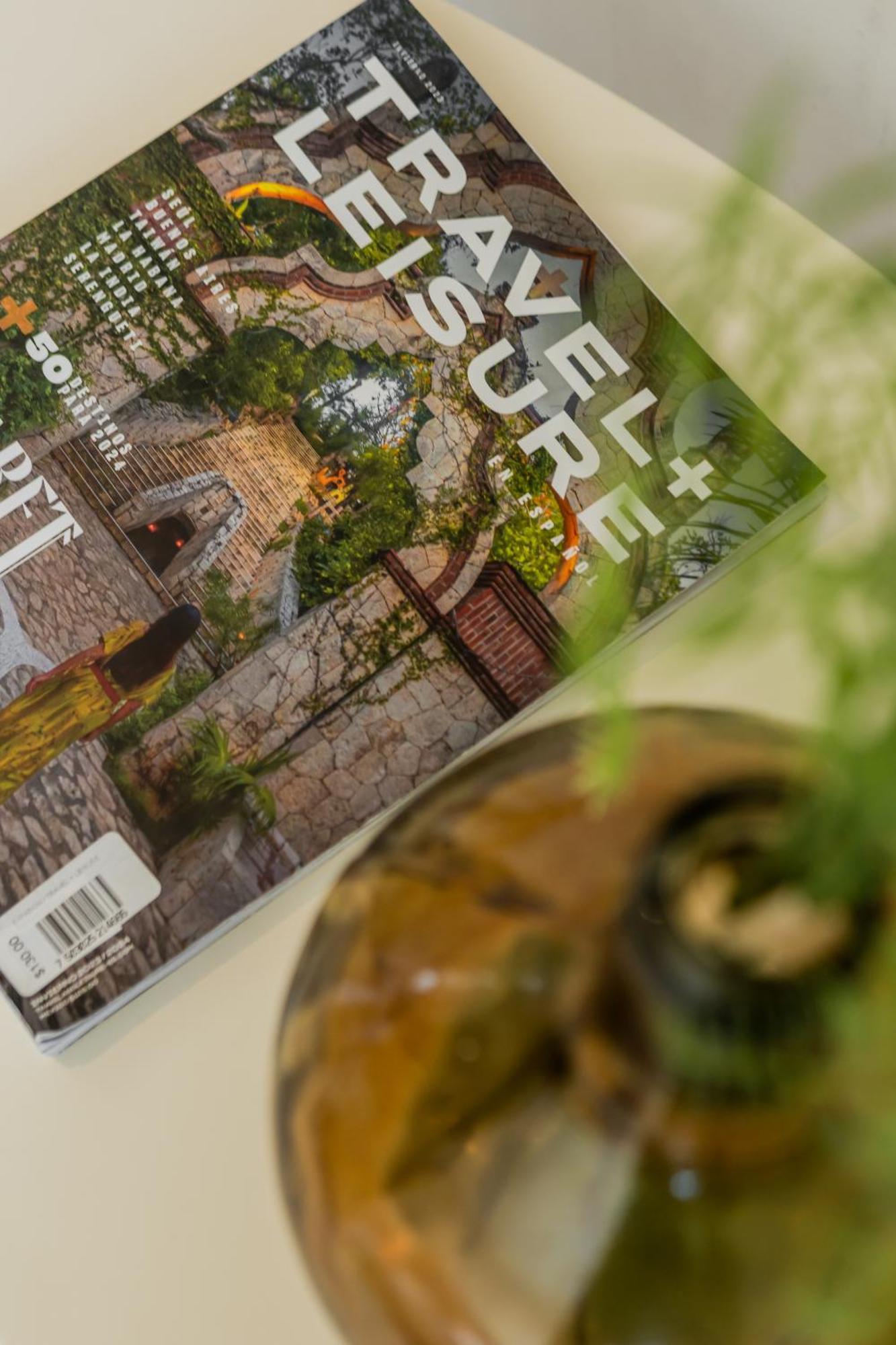 *Casa Aluxes- Guesthouse* 坎昆 外观 照片