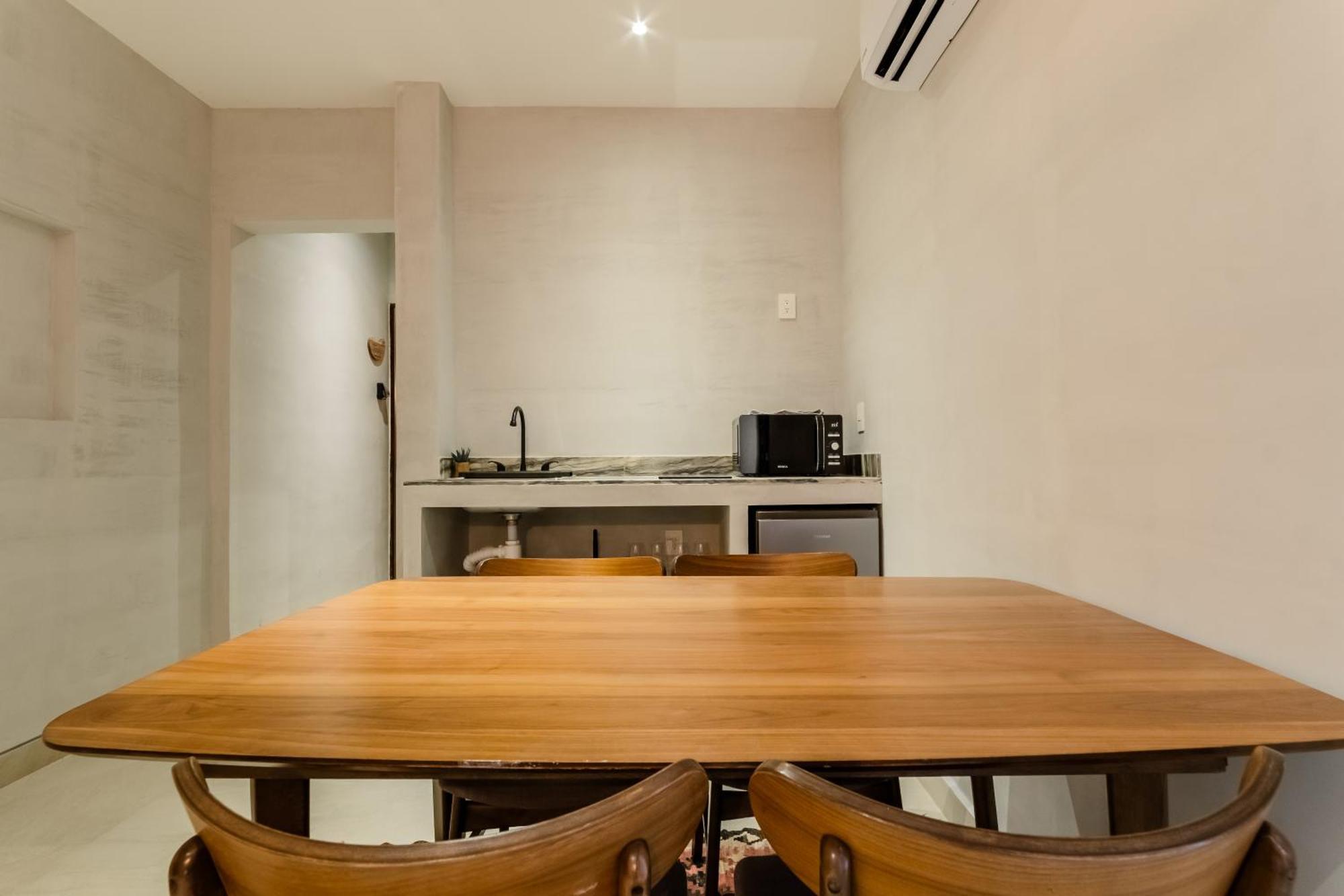 *Casa Aluxes- Guesthouse* 坎昆 外观 照片