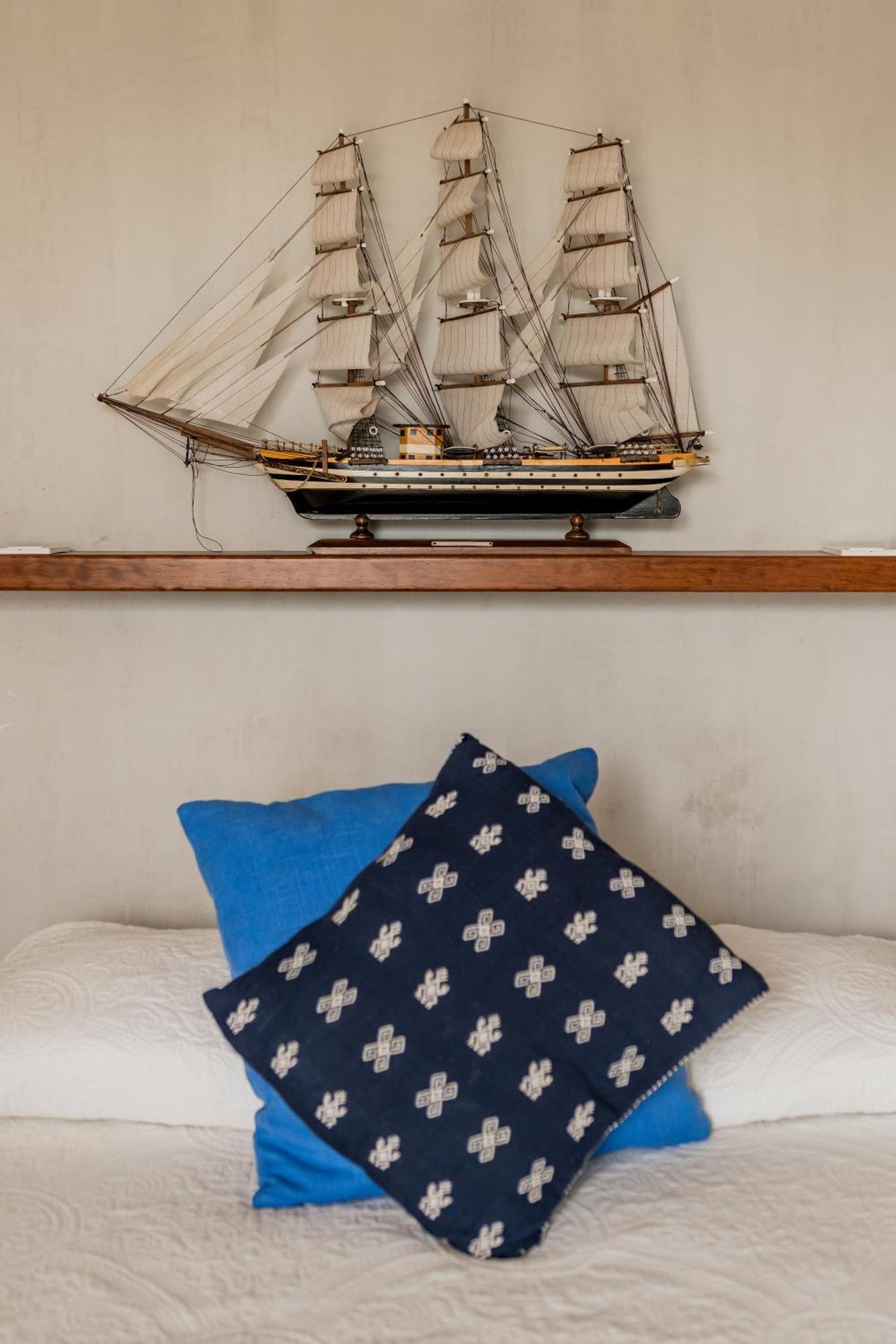 *Casa Aluxes- Guesthouse* 坎昆 外观 照片
